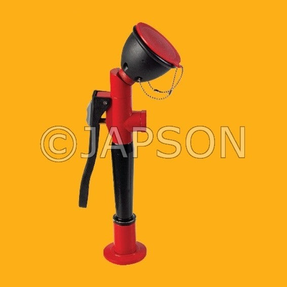 Eye Wash, Single, for Pharma & Lab Eye Wash, Single, for Pharma & Lab